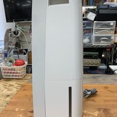 【愛品館江戸川店】SHARP 25年 CV-S180　プラズマクラスター衣類乾燥除湿器 　ID：137-018127-007の画像