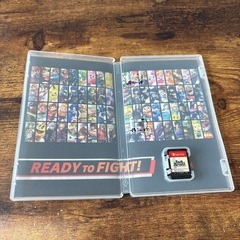 Switch大乱闘スマッシュブラザーズSPECIALの画像