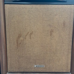 1970年代ナショナルTechnicsマルチチャンネルステレオ「SC-1600」の画像