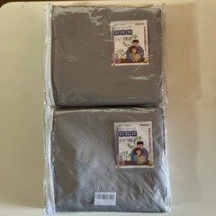 介護用品　防水シートの画像