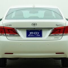 4WDのクラウン👑の画像