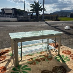 テレビ台
の画像