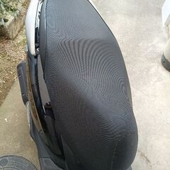 ホンダ リード125 Lead125 JF45の画像