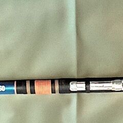 №2、投げ竿   ジョイパワー HG450の画像