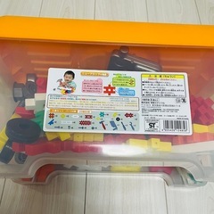 学研ニューブロックの画像