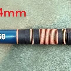 №2、投げ竿   ジョイパワー HG450の画像