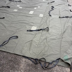 トラックシートの画像