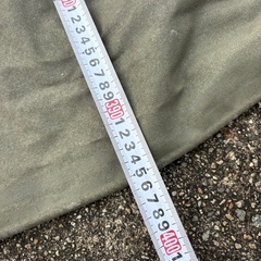 トラックシートの画像