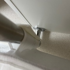 収納ラック 吊るすタイプの画像