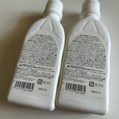 (価格相談歓迎！)カインズ　降るだけボトルクリーナー2本の画像