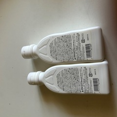 (価格相談歓迎！)カインズ　降るだけボトルクリーナー2本の画像