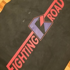 ダンベル　フラットベンチ　マットの画像