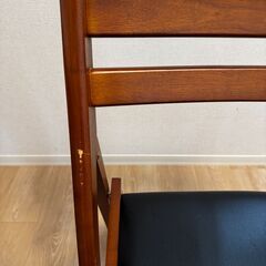 折りたたみチェアの画像