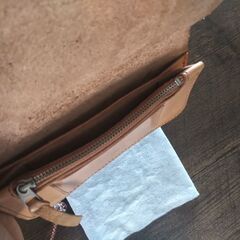 アルズニ本革長財布カービングバイカーズウォレットライダースウォレット長財布の画像