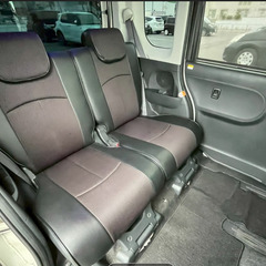 タントカスタム　ｶｽﾀﾑRS “ｽﾏｰﾄｾﾚｸｼｮﾝSA”【☆彡提携クレジットご紹介可能☆彡】信用情報に不安があっても大丈夫♪の画像