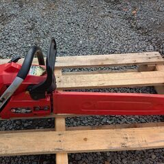 ゼノアエンジンチェーンソーG4211EZ　排気量40.1㎝３の画像