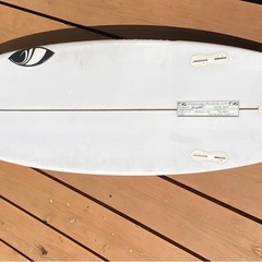 サーフボード(シャープアイ)の画像