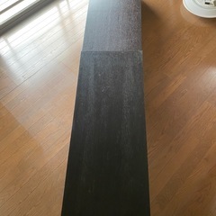 ローテーブルの画像