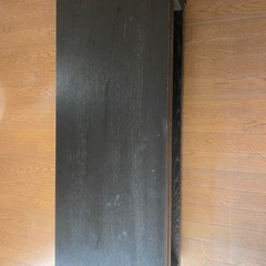 ローテーブルの画像