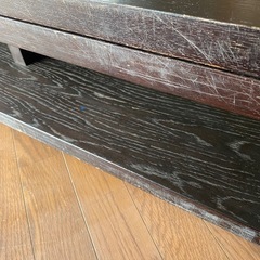 ローテーブルの画像