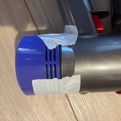【問合せ多数のため受付中止】ダイソン掃除機ジャンクの画像