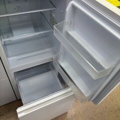 冷蔵庫 パナソニック NR-B16C1 2024年製【ジャングルジャングル岩出店】【B267】 中古 家電 和歌山 岩出市 紀の川市 海南市の画像