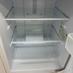 冷蔵庫 パナソニック NR-B16C1 2024年製【ジャングルジャングル岩出店】【B267】 中古 家電 和歌山 岩出市 紀の川市 海南市の画像