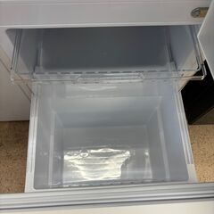 冷蔵庫 パナソニック NR-B16C1 2024年製【ジャングルジャングル岩出店】【B267】 中古 家電 和歌山 岩出市 紀の川市 海南市の画像