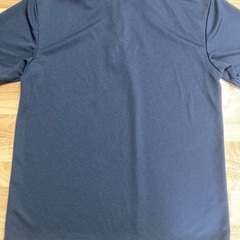 新品ネイビーポロシャツ×3着の画像