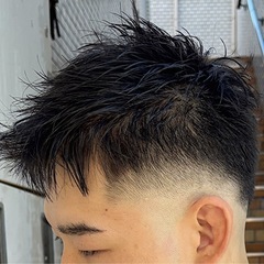 パーマ、カラー、縮毛矯正、ブリーチモデル募集中 - 手伝って/助けて