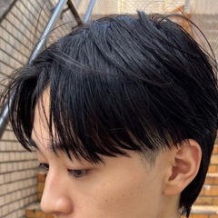 パーマ、カラー、縮毛矯正、ブリーチモデル募集中 - 名古屋市