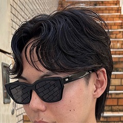 パーマ、カラー、縮毛矯正、ブリーチモデル募集中 − 愛知県