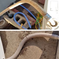 Haier　全自動洗濯機　4.2㎏の画像