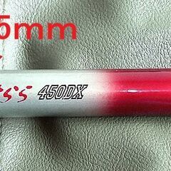 №5、投げ釣り竿   SURF  CASTING ROD   きらら 450DXの画像