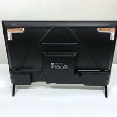 2025年美品 TCL　32型　スマート液晶テレビ Google TV 32S5K　の画像