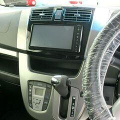 ❑全国自社ローン対応❑ 　　●平成26年1月登録ダイハツムーブカスタムRS SAの画像