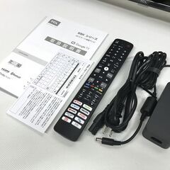 2025年美品 TCL　32型　スマート液晶テレビ Google TV 32S5K　の画像