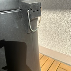 ごみ ゴミ箱の画像