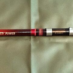 №6、投げ竿   NGK NEW　小磯25号　450の画像