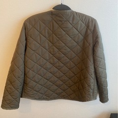 OMNESアウターの画像