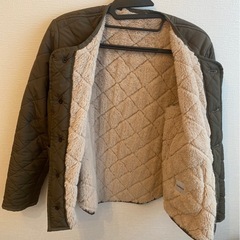 OMNESアウターの画像