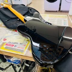Fender Japan JM66 Jazzmasterの画像