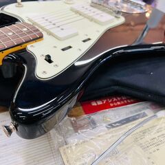 Fender Japan JM66 Jazzmasterの画像