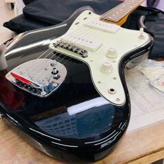 Fender Japan JM66 Jazzmasterの画像