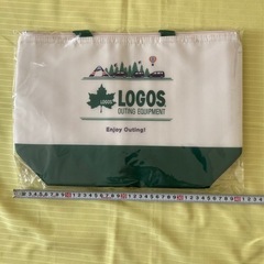 【LOGOS×ホンダ】軽量保冷バッグの画像