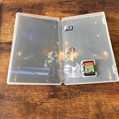 Switchルイージマンション3の画像