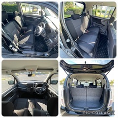 スズキ ワゴンR スティングレー TSの画像