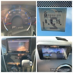 スズキ ワゴンR スティングレー TSの画像