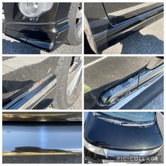 スズキ ワゴンR スティングレー TSの画像