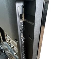 TOSHIBA REGZA 32A1S 液晶カラーテレビ 32V型（リモコンなし）の画像